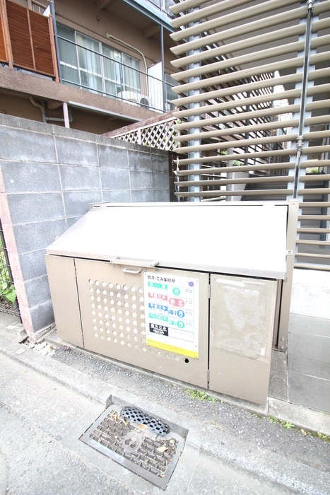 その他 ヒルサイド二子玉川