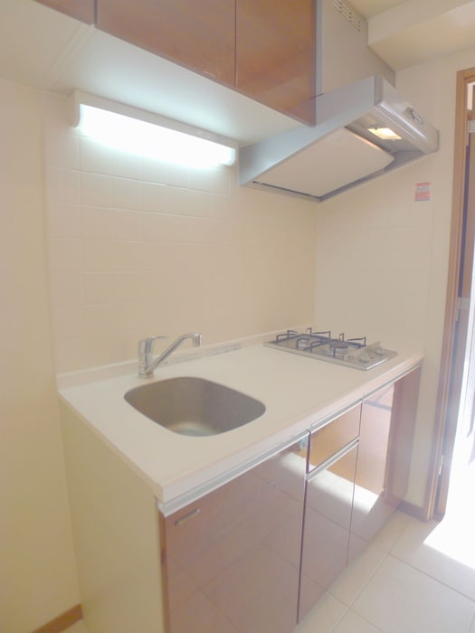 キッチン ヒルサイド二子玉川