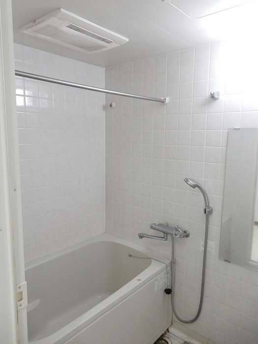 バス／シャワールーム等 ヒルサイド二子玉川