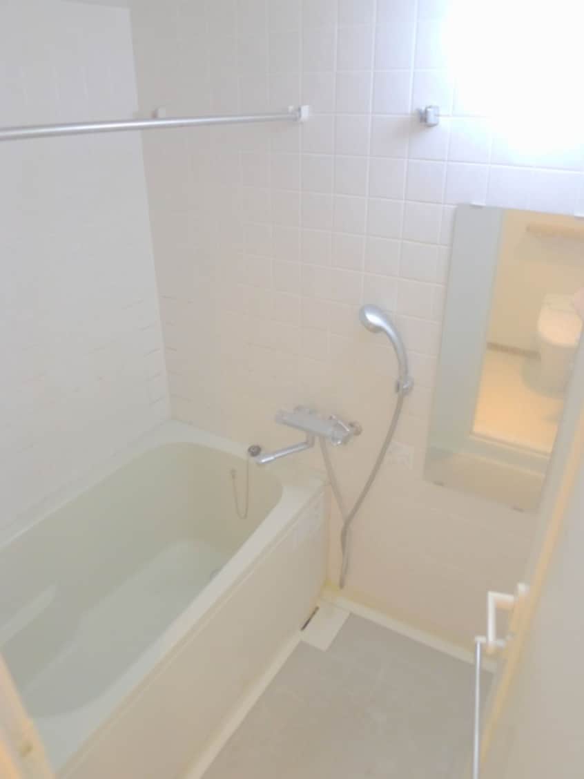 バス／シャワールーム等 ヒルサイド二子玉川