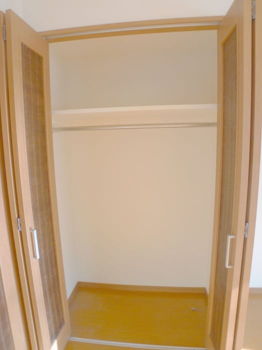 収納 ヒルサイド二子玉川