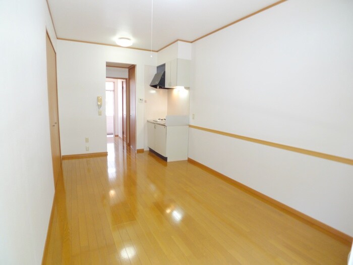居室 ヒルズ武蔵野