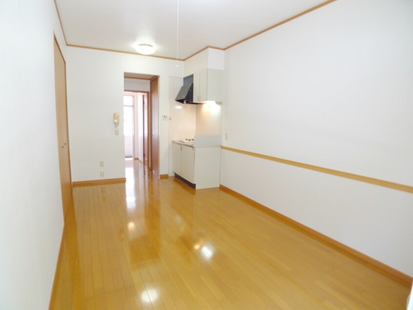 居室 ヒルズ武蔵野