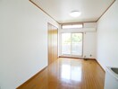 居室 ヒルズ武蔵野