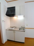 キッチン ヒルズ武蔵野