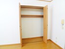 収納 ヒルズ武蔵野
