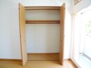 収納 ヒルズ武蔵野