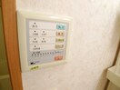 内観写真 ヒルズ武蔵野