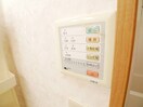 内観写真 ヒルズ武蔵野