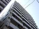 外観写真 ﾗｲｵﾝｽﾞﾏﾝｼｮﾝ板橋区役所前(808)