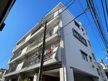 榛葉マンション