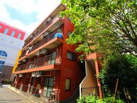 陸田マンション