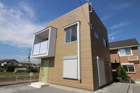 仮）ｱﾒﾆﾃｨｰ妻田北二丁目貸家A