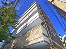 金太郎ヒルズ215の外観