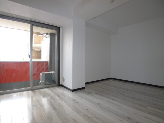 居室 金太郎ヒルズ215