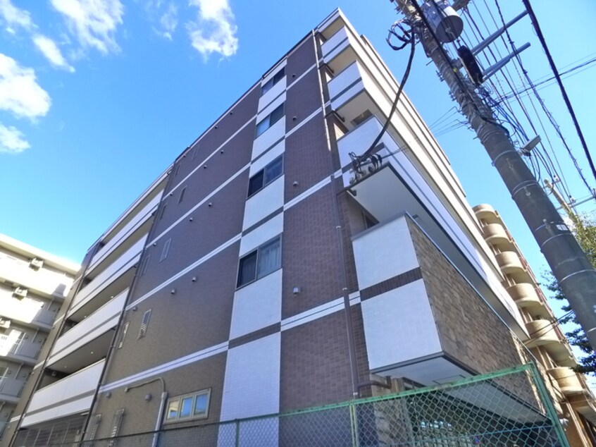 周辺環境 金太郎ヒルズ215