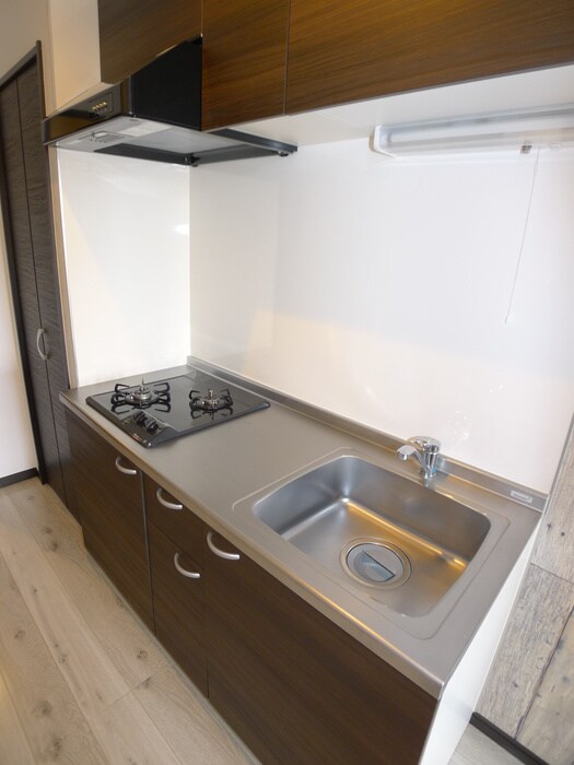 キッチン 金太郎ヒルズ215