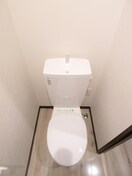 トイレ 金太郎ヒルズ215