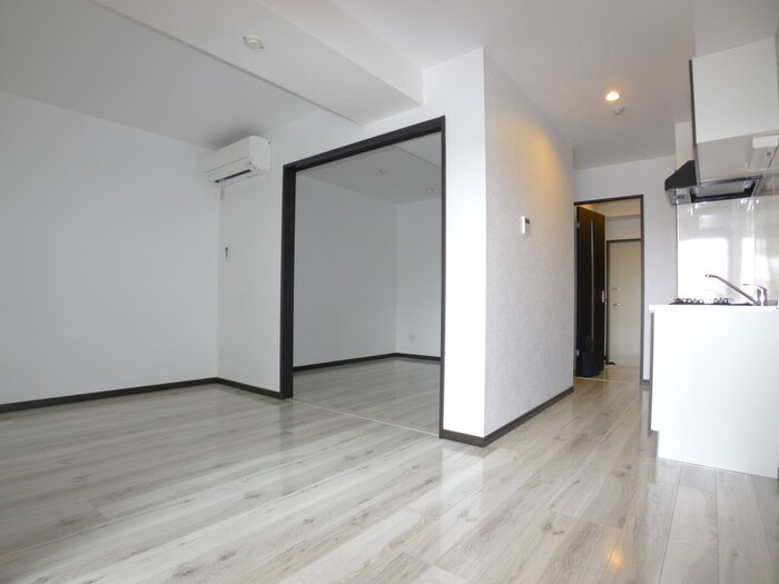 居室 金太郎ヒルズ215