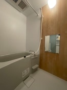バス／シャワールーム等 chopin