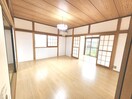 居室 武蔵村山市大南5丁目貸家