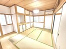 居室 武蔵村山市大南5丁目貸家