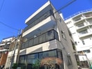 はなぶさマンション第２の外観