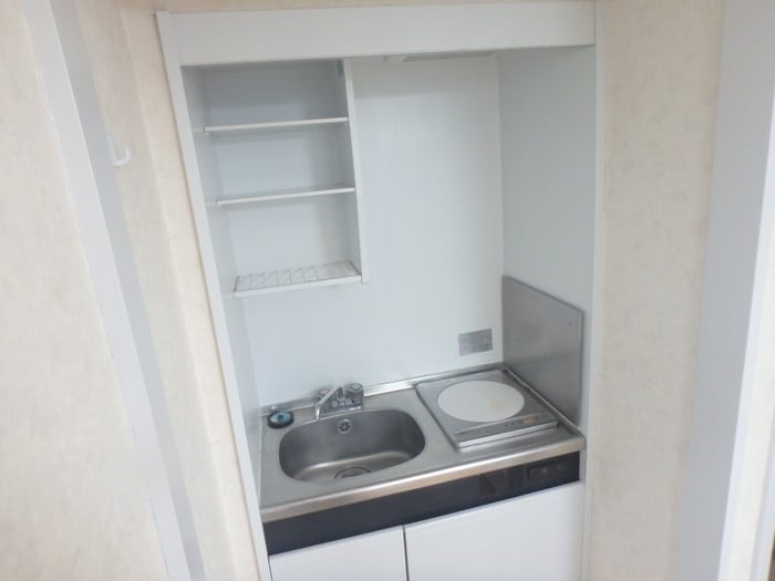 キッチン アフニイ駒込