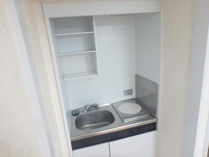 キッチン アフニイ駒込