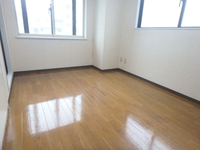 居室 アフニイ駒込