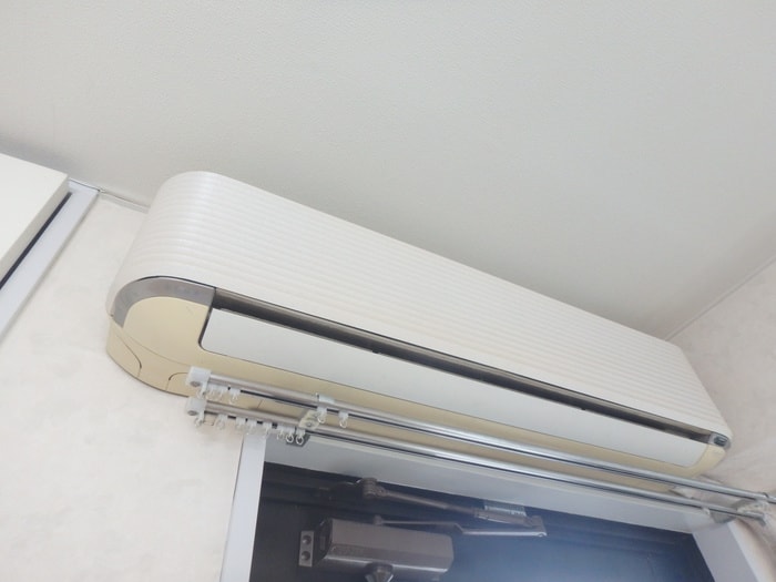 内観写真 アフニイ駒込