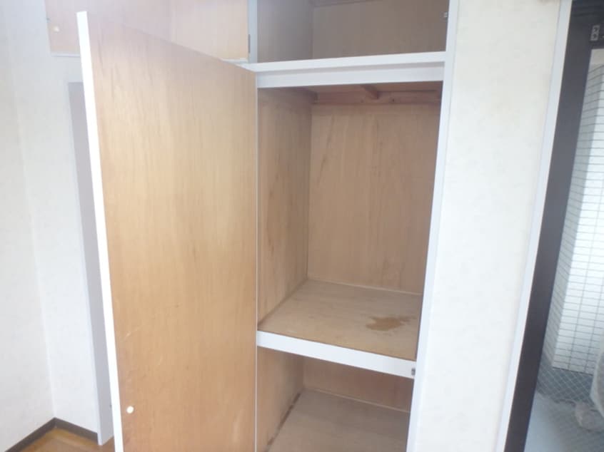 収納 アフニイ駒込