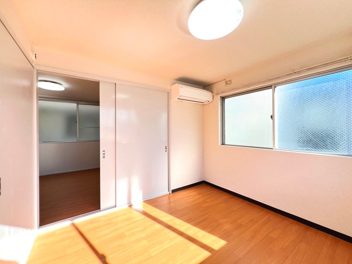 居室 ア－バンハイツ横浜西