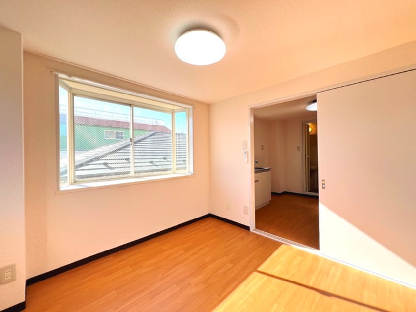 居室 ア－バンハイツ横浜西