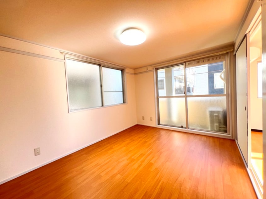 居室 ア－バンハイツ横浜西