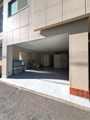 建物設備 ア－バンハイツ横浜西