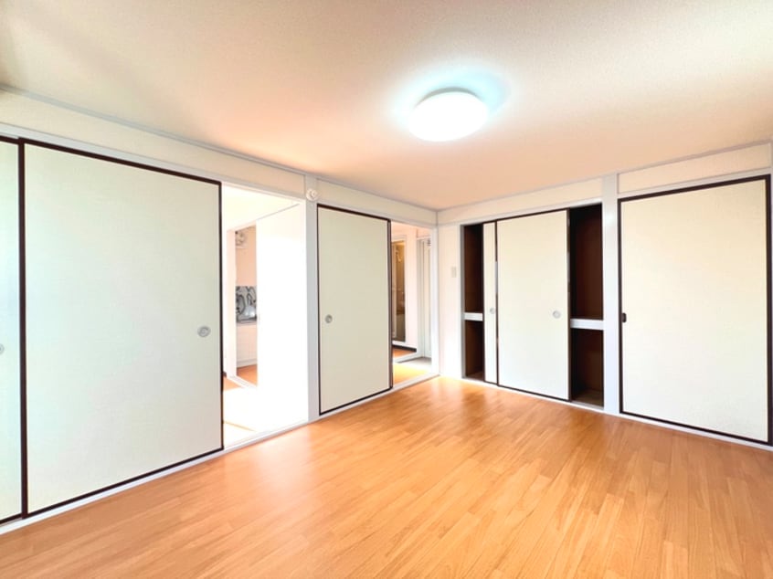 居室 ア－バンハイツ横浜西