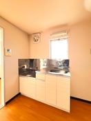 キッチン ア－バンハイツ横浜西