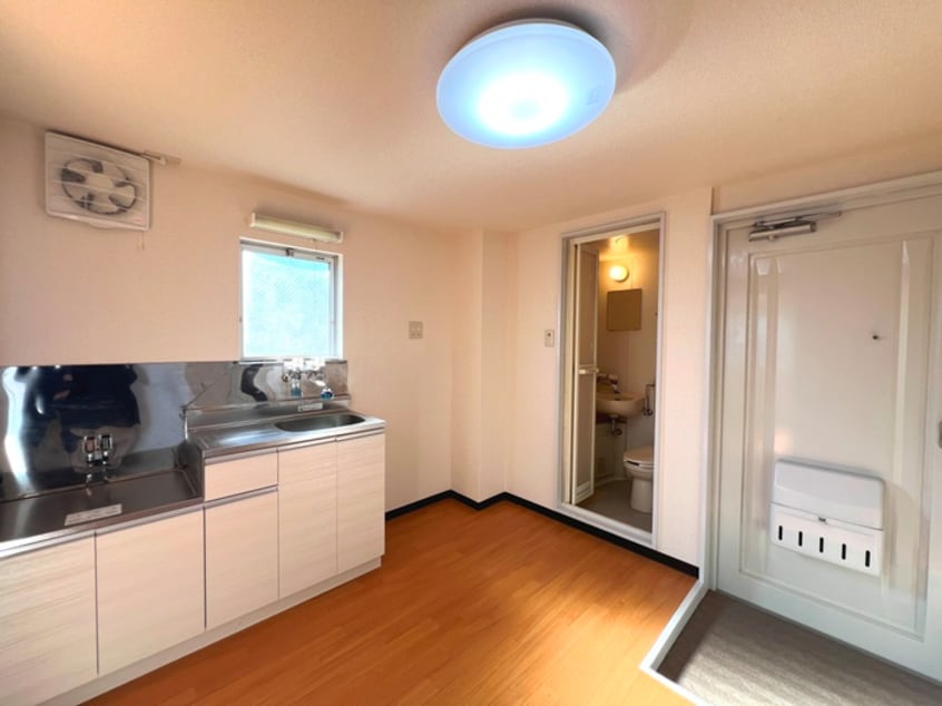 キッチン ア－バンハイツ横浜西