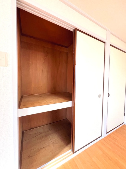 収納 ア－バンハイツ横浜西