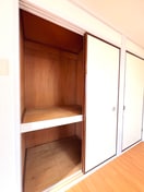 収納 ア－バンハイツ横浜西