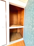 収納 ア－バンハイツ横浜西