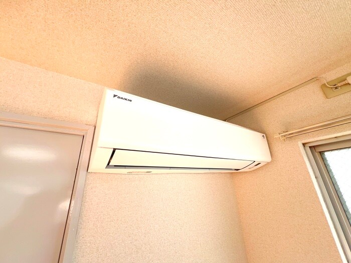 居室 ア－バンハイツ横浜西