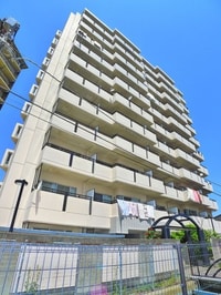 モンシャトー松戸（1101）