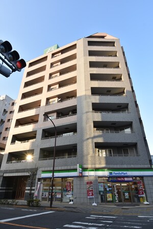 ラング・マンション立川(305)