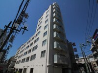 ﾌﾞﾘﾘｱ綱島idStationFront(1002)