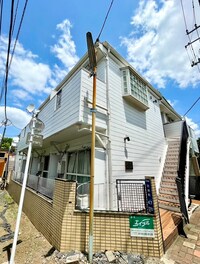 レオパレス板橋本町第２