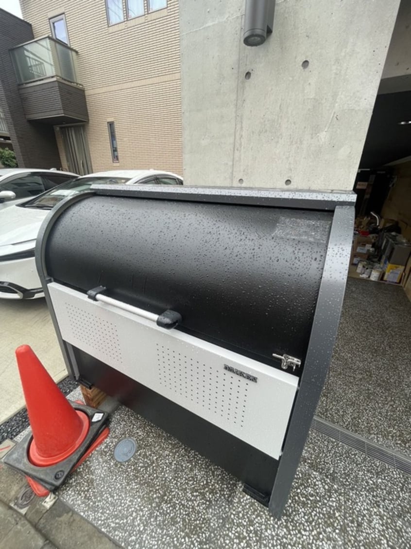 建物設備 ﾃﾞｨｽﾃｨｰﾉﾚｼﾞﾃﾞﾝｼｱ荒川