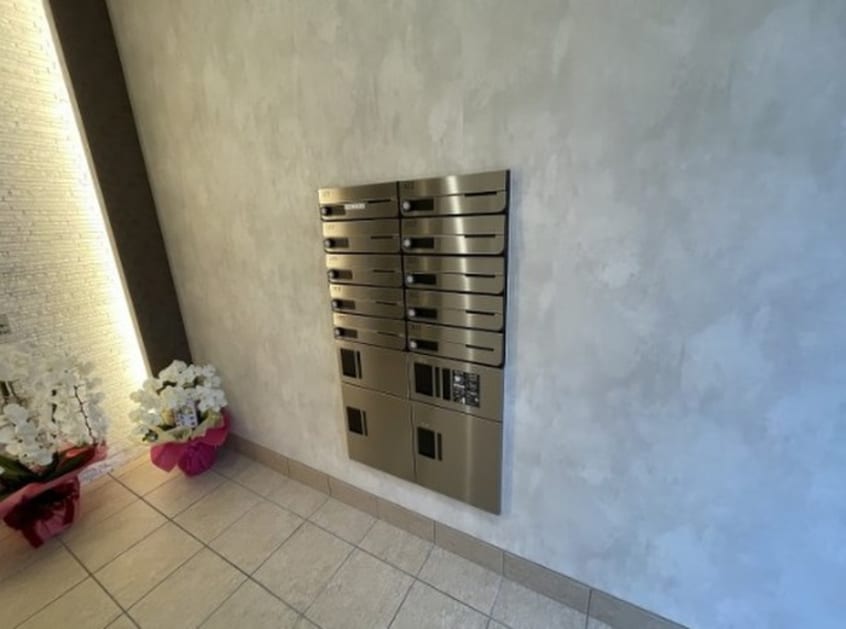 建物設備 Ms SQUARE