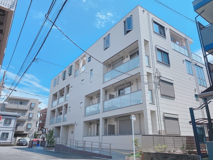 外観写真 Ｇｒａｎｄｉｏ　Ｋ
